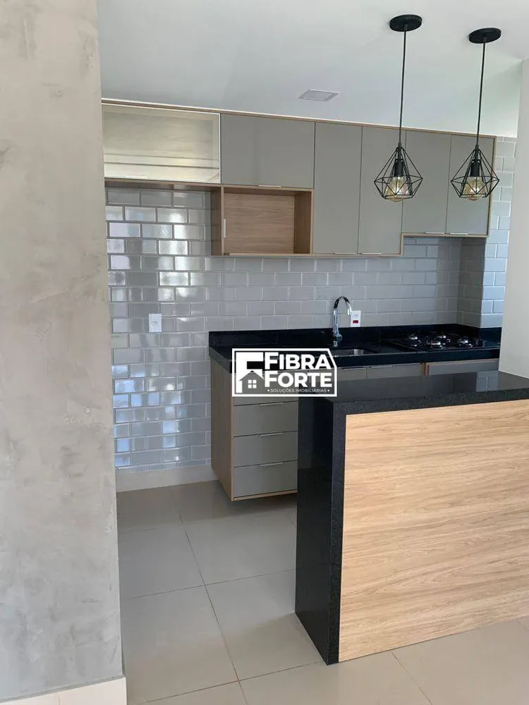 Apartamento, 2 quartos, 57 m² - Foto 3