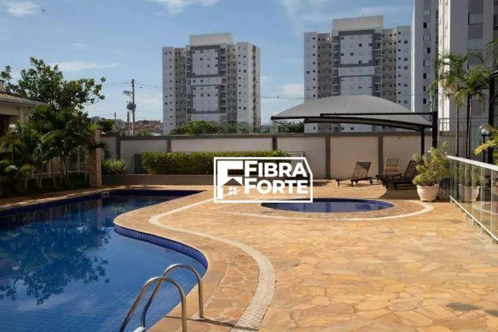 Apartamento, 2 quartos, 57 m² - Foto 13