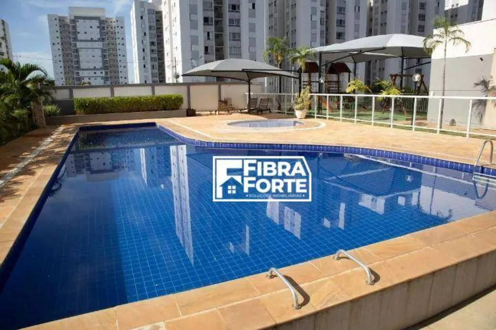 Apartamento, 2 quartos, 57 m² - Foto 8