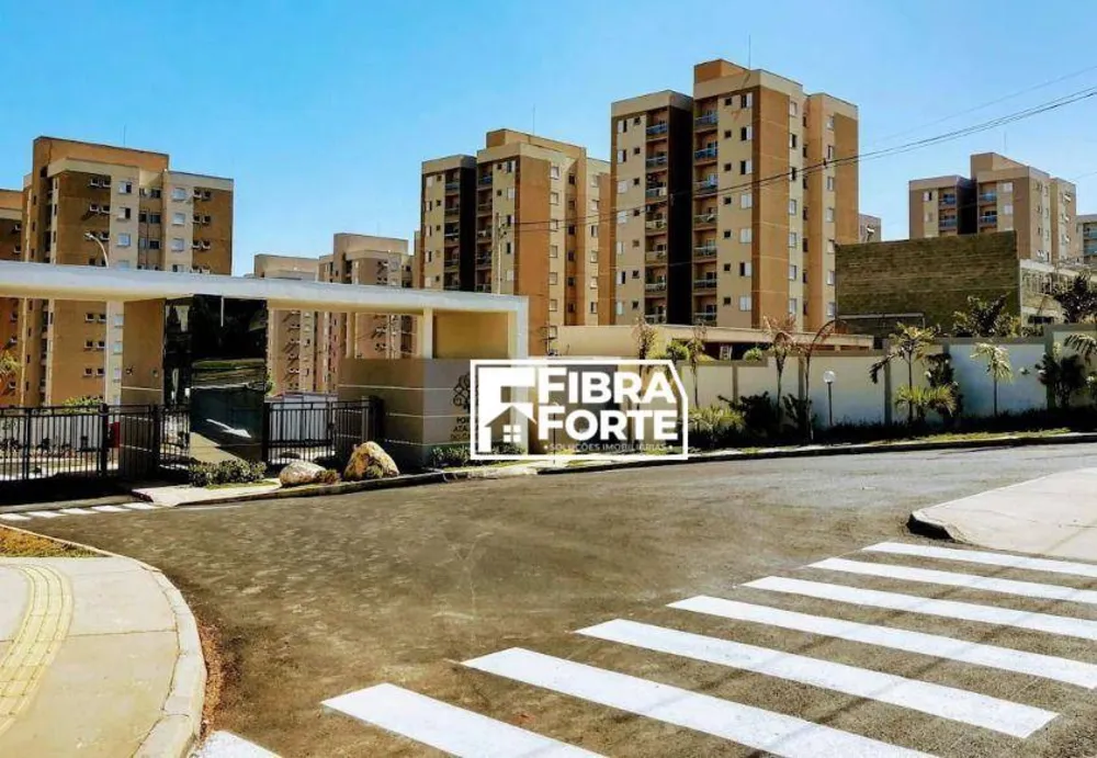 Apartamento, 2 quartos, 57 m² - Foto 10