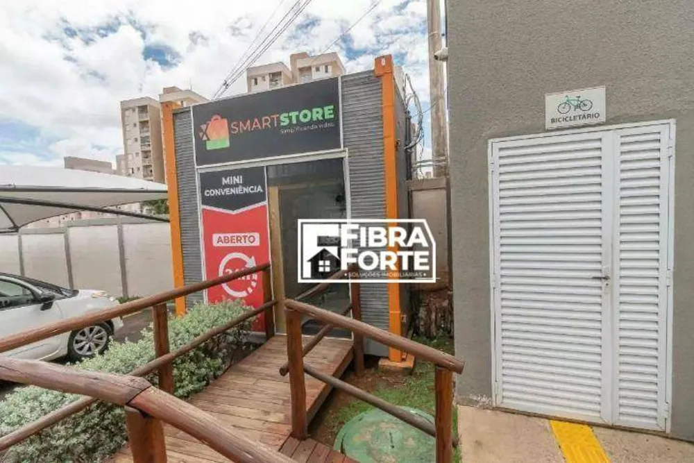 Apartamento, 2 quartos, 57 m² - Foto 14