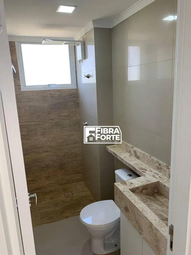 Apartamento, 2 quartos, 57 m² - Foto 1