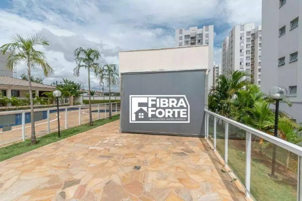 Apartamento, 2 quartos, 57 m² - Foto 16