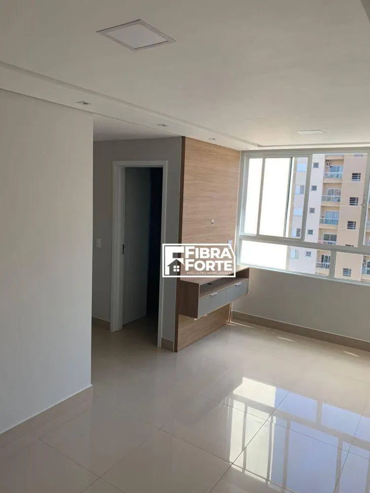 Apartamento, 2 quartos, 57 m² - Foto 4