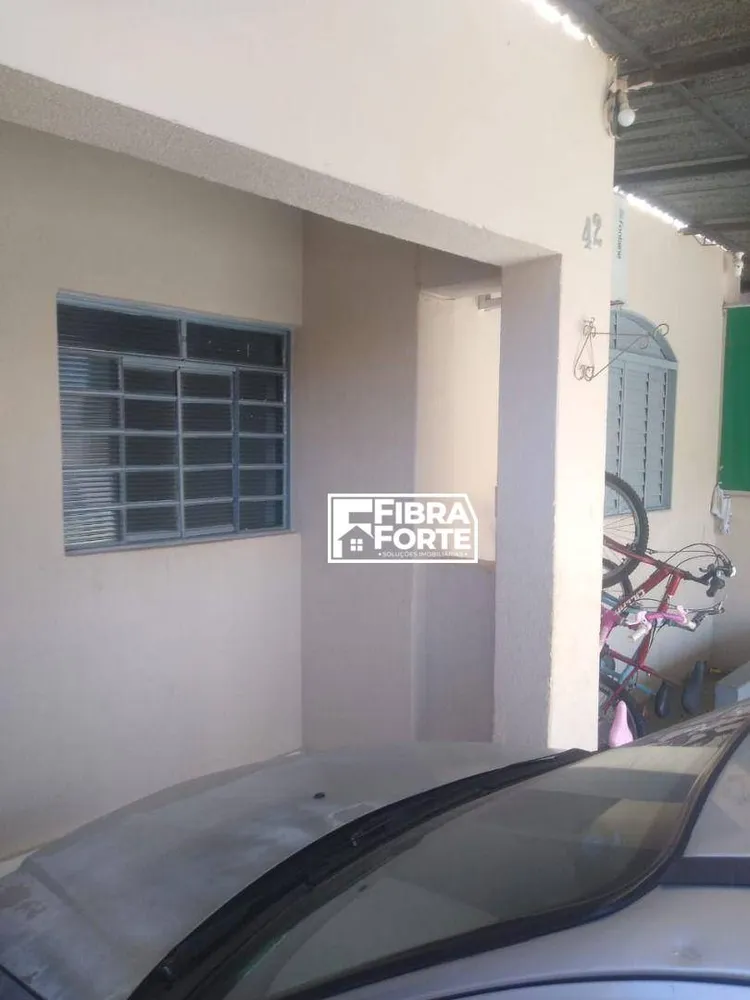 Casa, 2 quartos, 114 m² - Foto 10