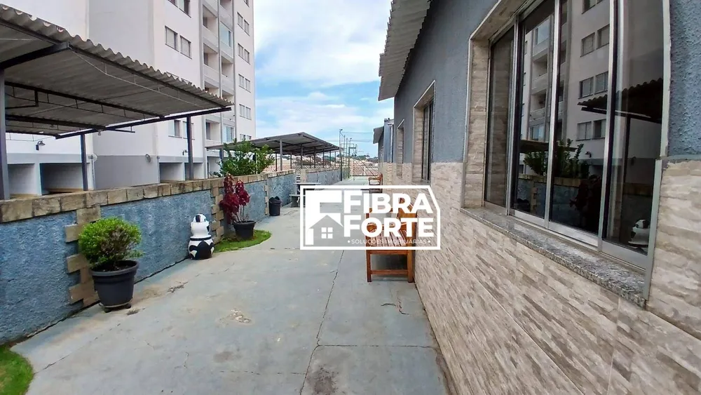 Apartamento, 3 quartos, 70 m² - Foto 9