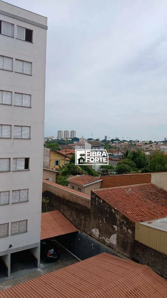 Apartamento, 3 quartos, 70 m² - Foto 10