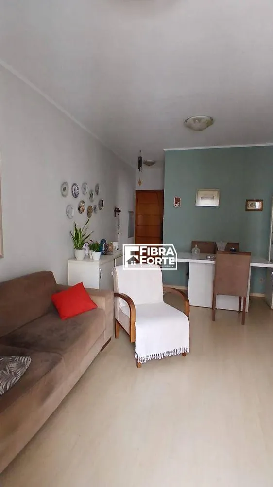 Apartamento, 3 quartos, 70 m² - Foto 12