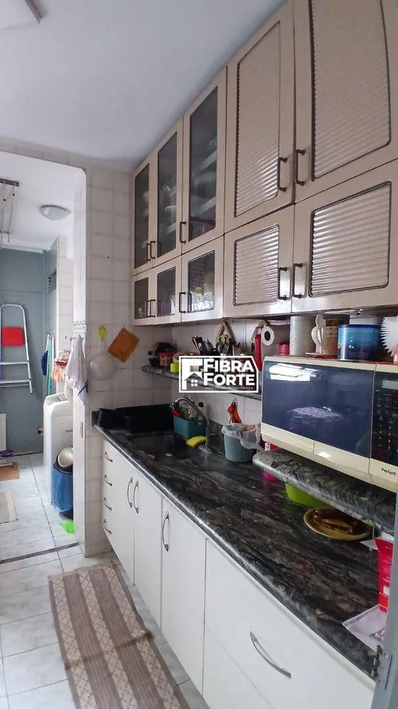 Apartamento, 3 quartos, 70 m² - Foto 4