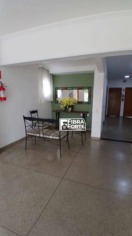 Apartamento, 3 quartos, 70 m² - Foto 8