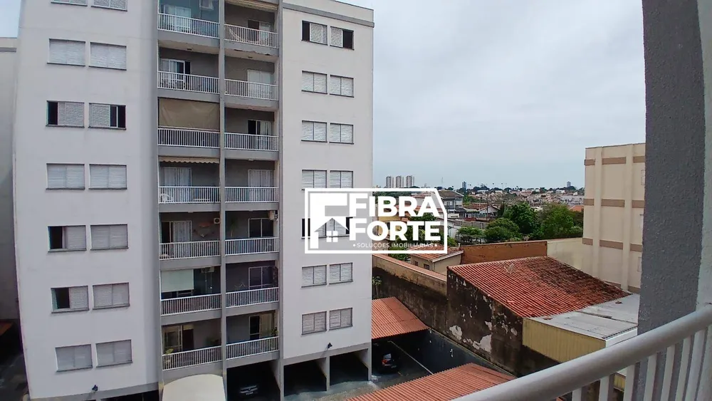 Apartamento, 3 quartos, 70 m² - Foto 3
