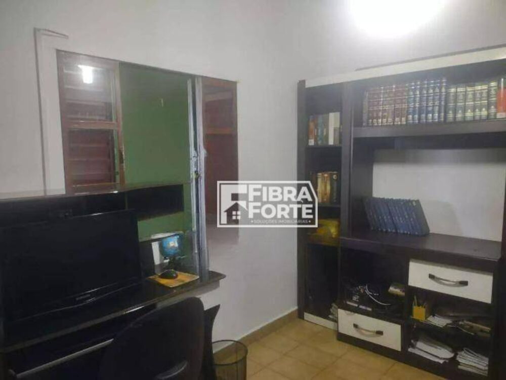 Casa, 2 quartos, 164 m² - Foto 1