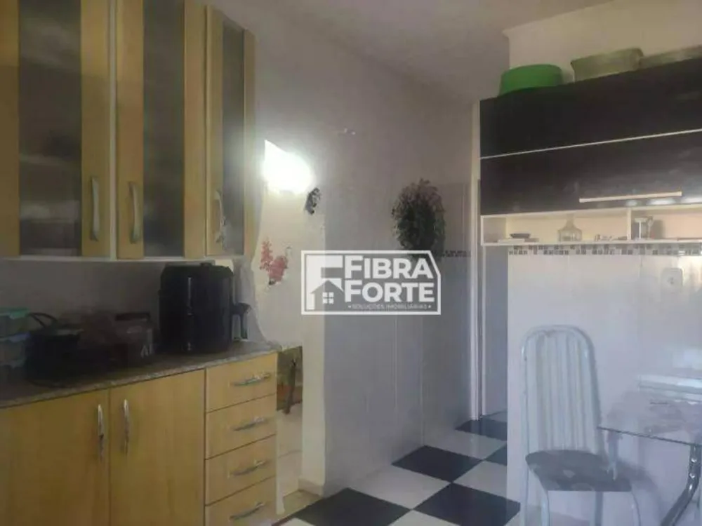 Casa, 2 quartos, 164 m² - Foto 9