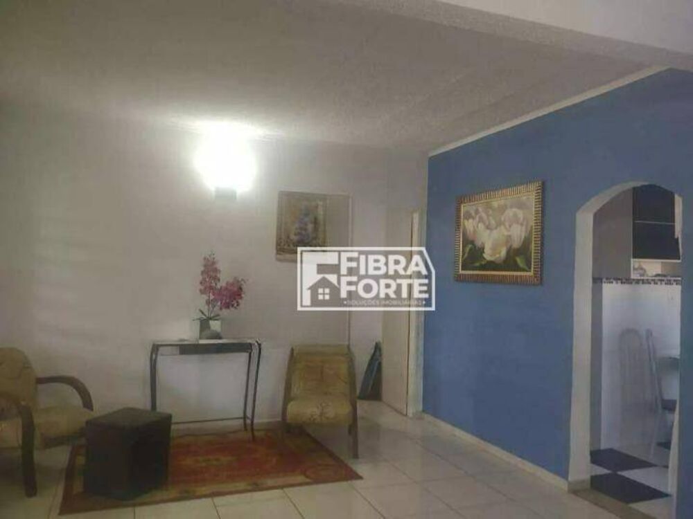 Casa, 2 quartos, 164 m² - Foto 6