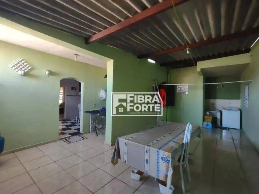 Casa, 2 quartos, 164 m² - Foto 13