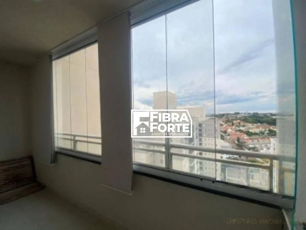 Apartamento, 4 quartos, 160 m² - Foto 9