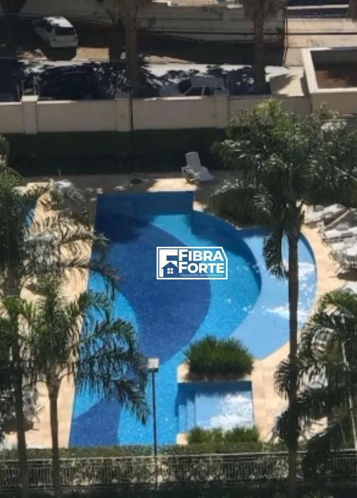 Apartamento, 4 quartos, 160 m² - Foto 5
