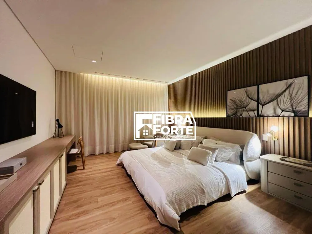 Casa de Condomínio, 7 quartos - Foto 5