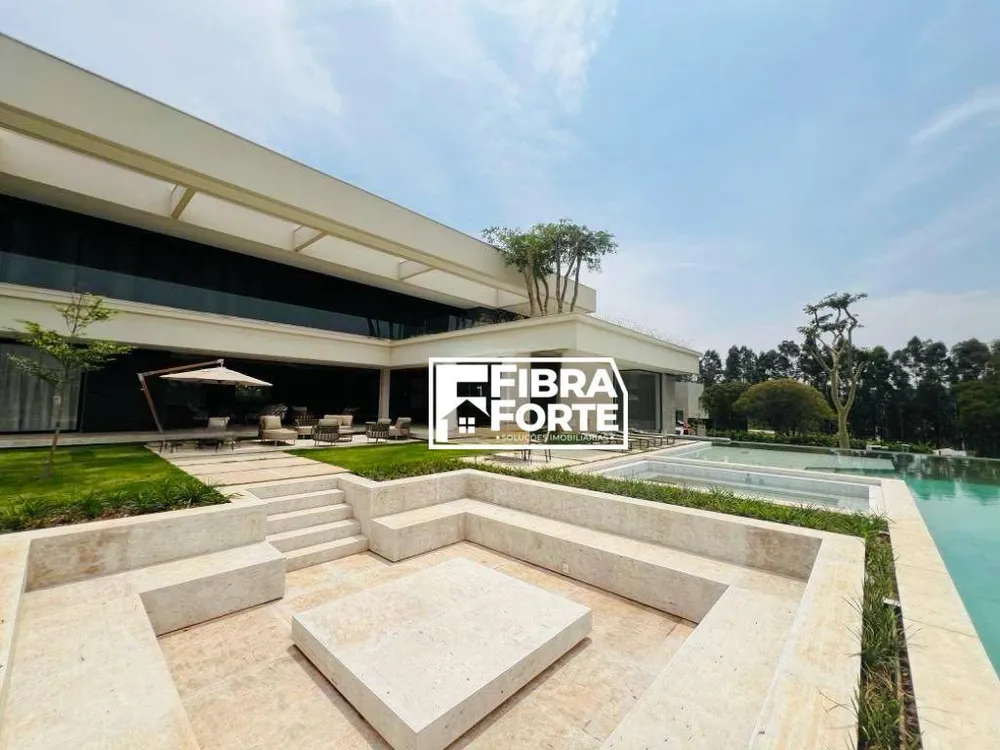Casa de Condomínio, 7 quartos - Foto 7