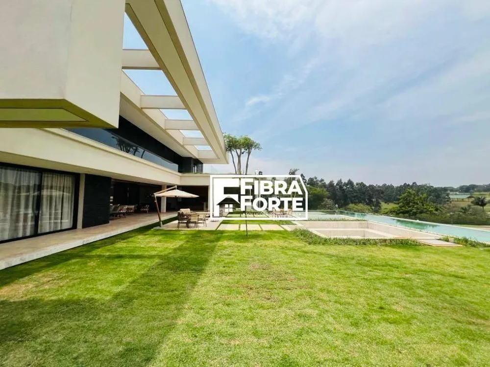 Casa de Condomínio, 7 quartos - Foto 8