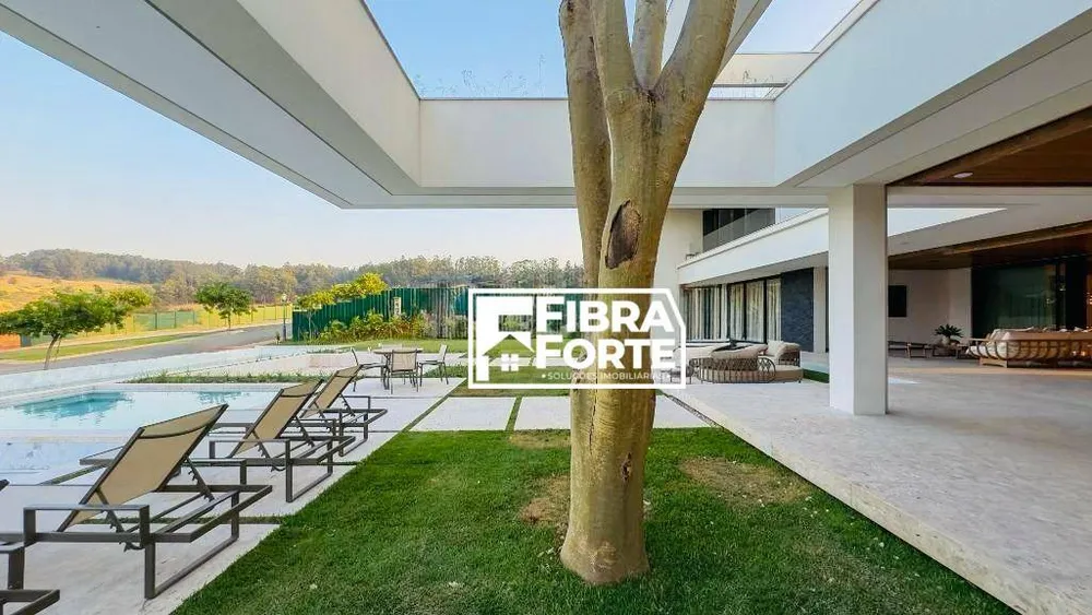 Casa de Condomínio, 7 quartos - Foto 9