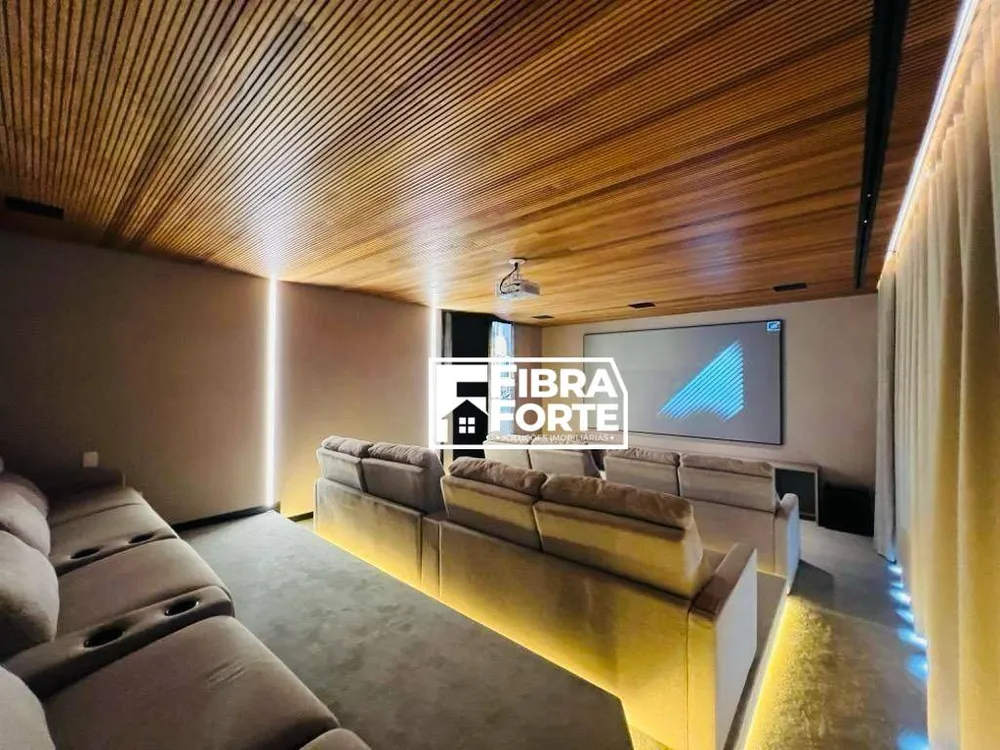 Casa de Condomínio, 7 quartos - Foto 4