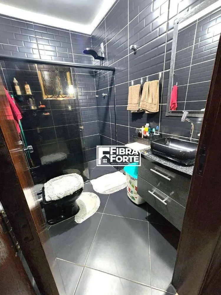Casa, 3 quartos, 192 m² - Foto 7