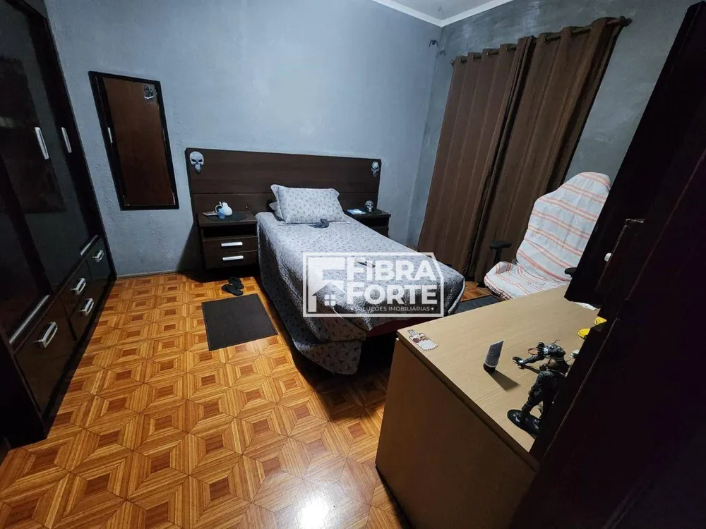 Casa, 3 quartos, 192 m² - Foto 1