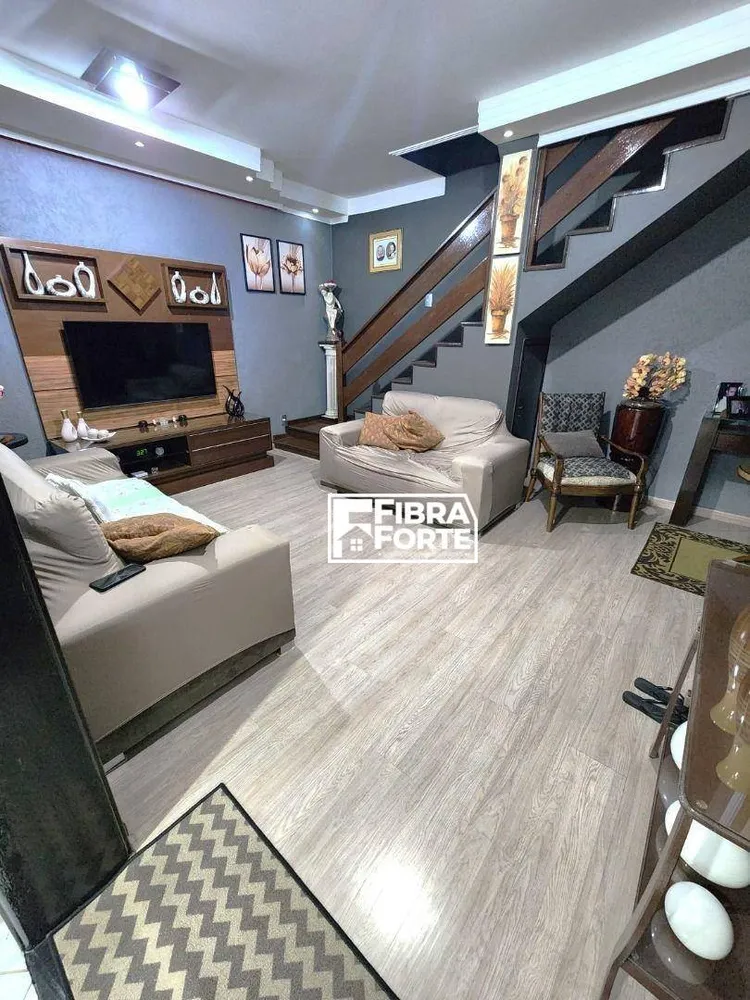 Casa, 3 quartos, 192 m² - Foto 13