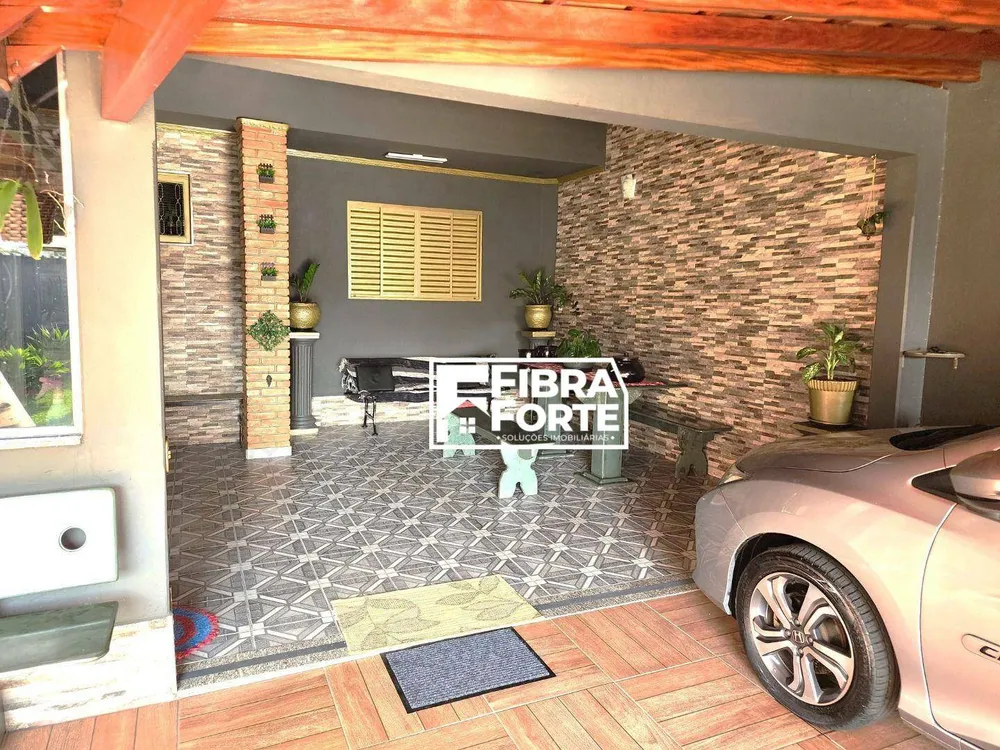 Casa, 3 quartos, 192 m² - Foto 5