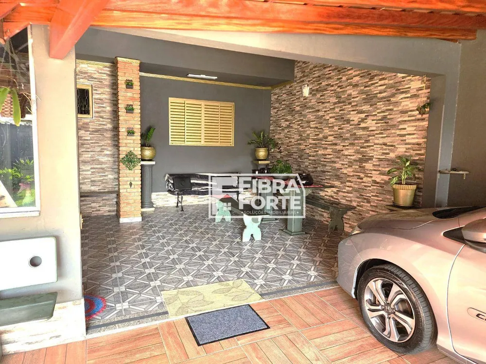 Casa, 3 quartos, 192 m² - Foto 3