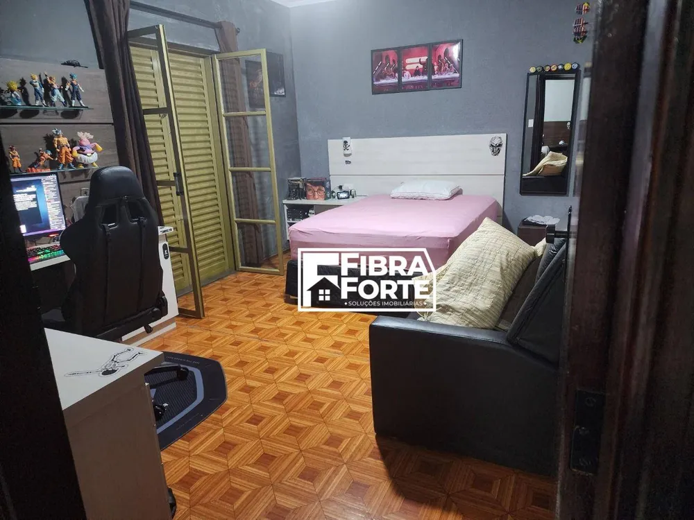 Casa, 3 quartos, 192 m² - Foto 6