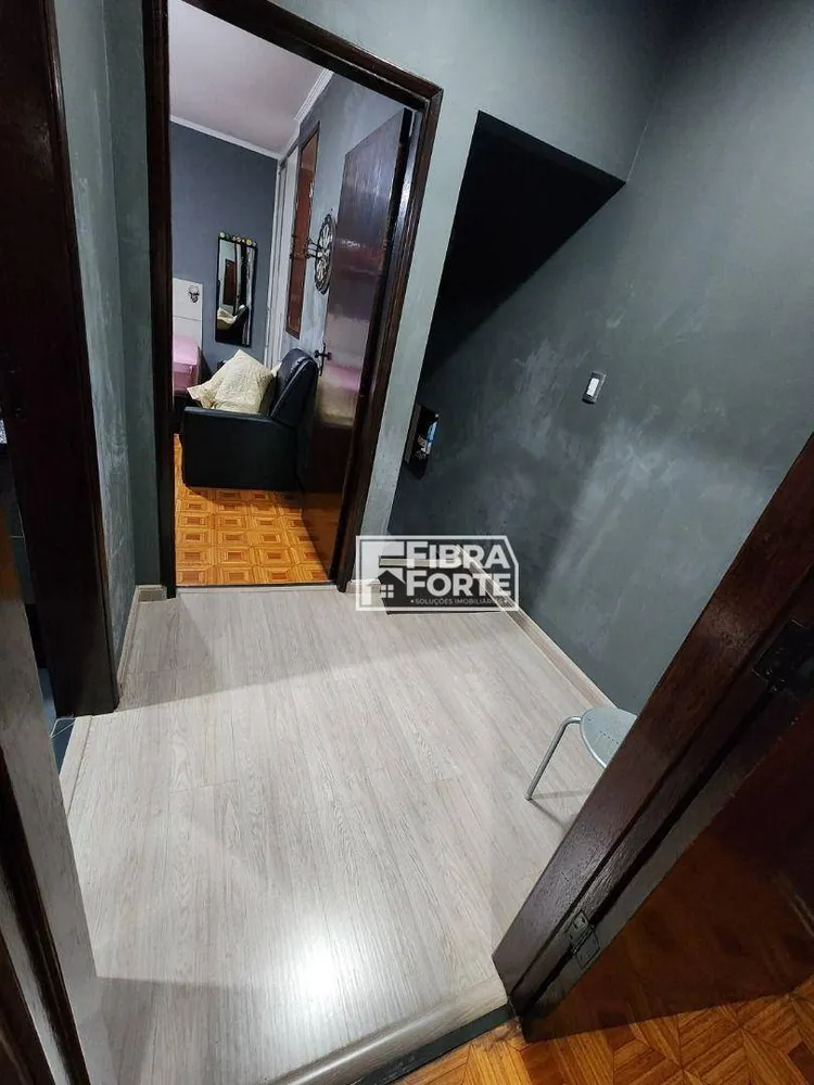 Casa, 3 quartos, 192 m² - Foto 4