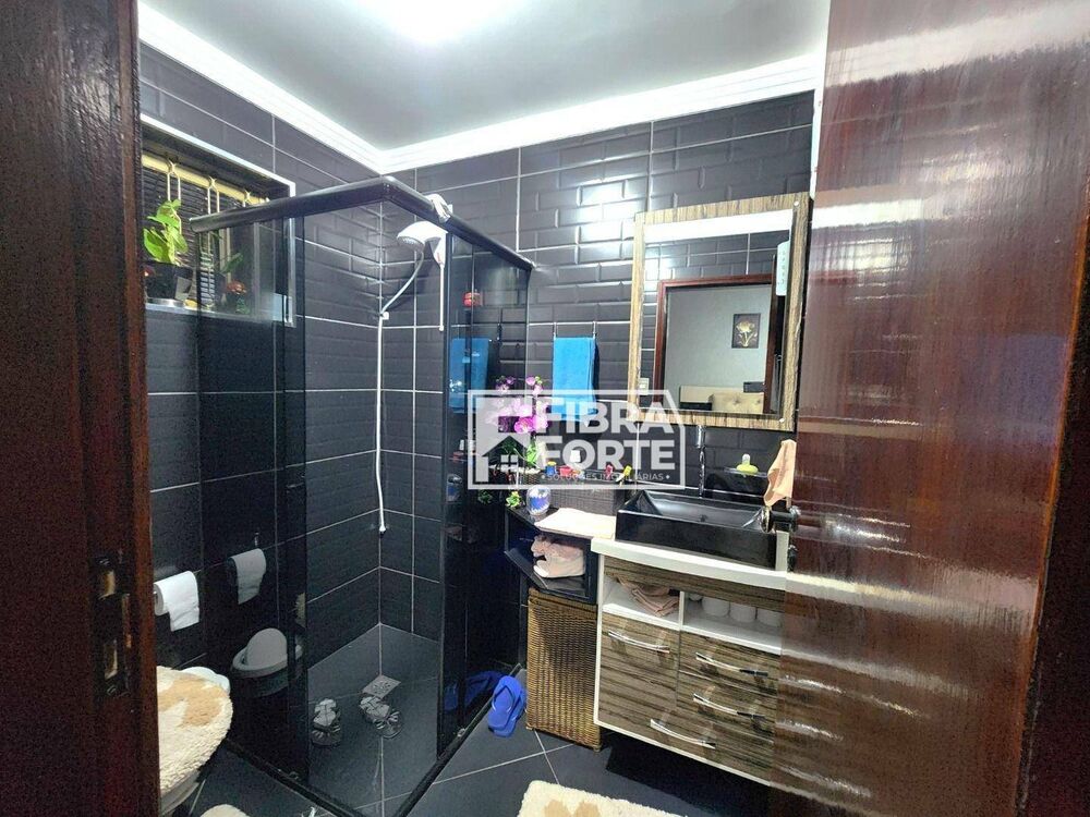 Casa à venda com 3 quartos, 192m² - Foto 3