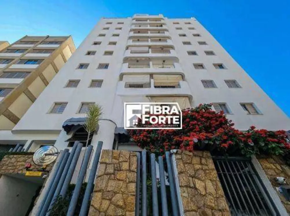 Apartamento, 3 quartos, 105 m² - Foto 1