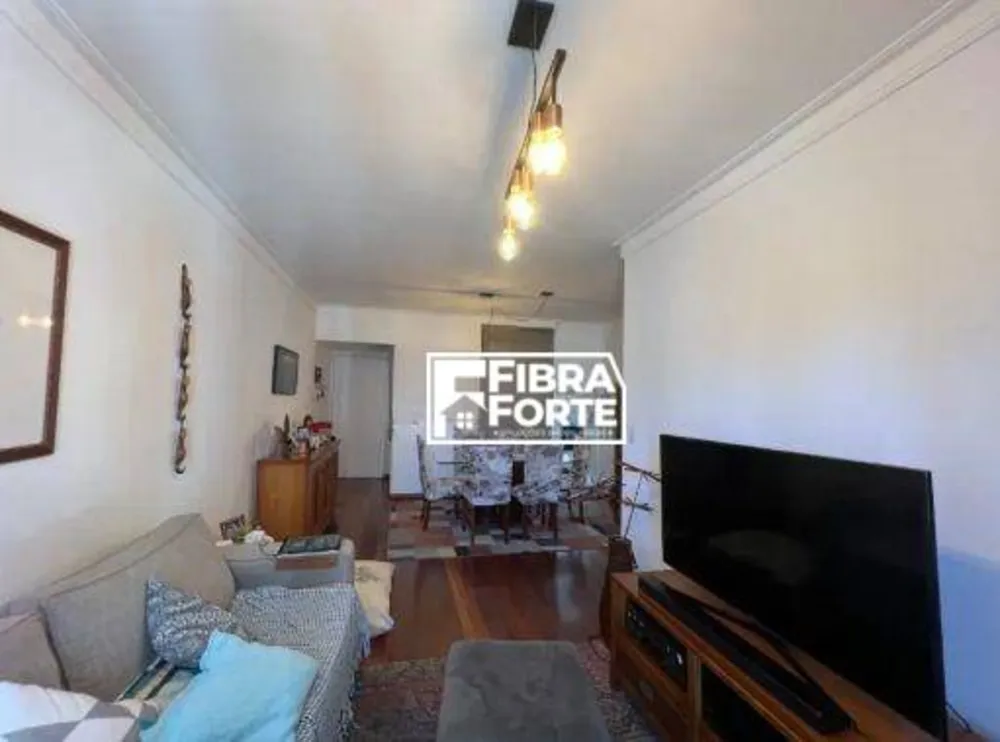 Apartamento, 3 quartos, 105 m² - Foto 2