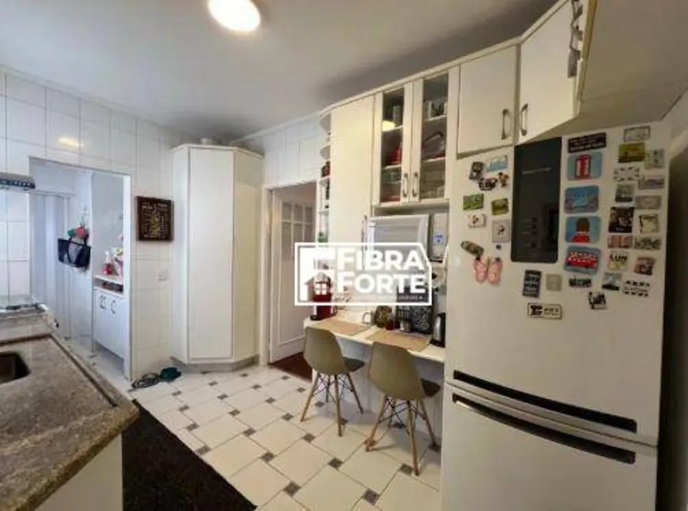 Apartamento, 3 quartos, 105 m² - Foto 8