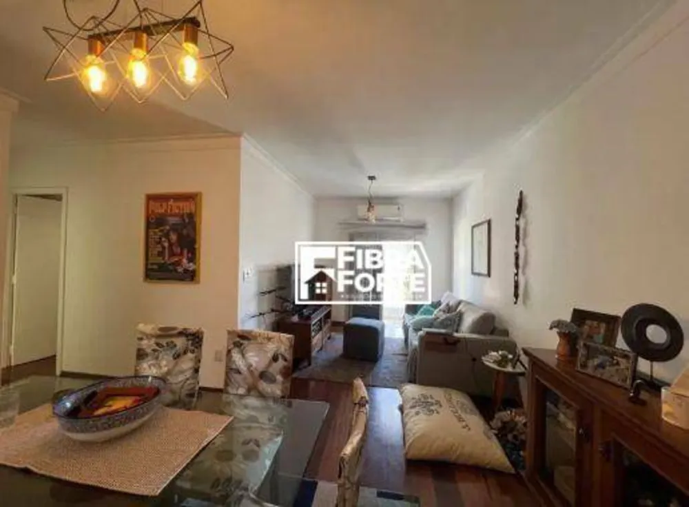 Apartamento, 3 quartos, 105 m² - Foto 5