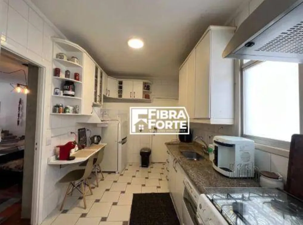 Apartamento, 3 quartos, 105 m² - Foto 9