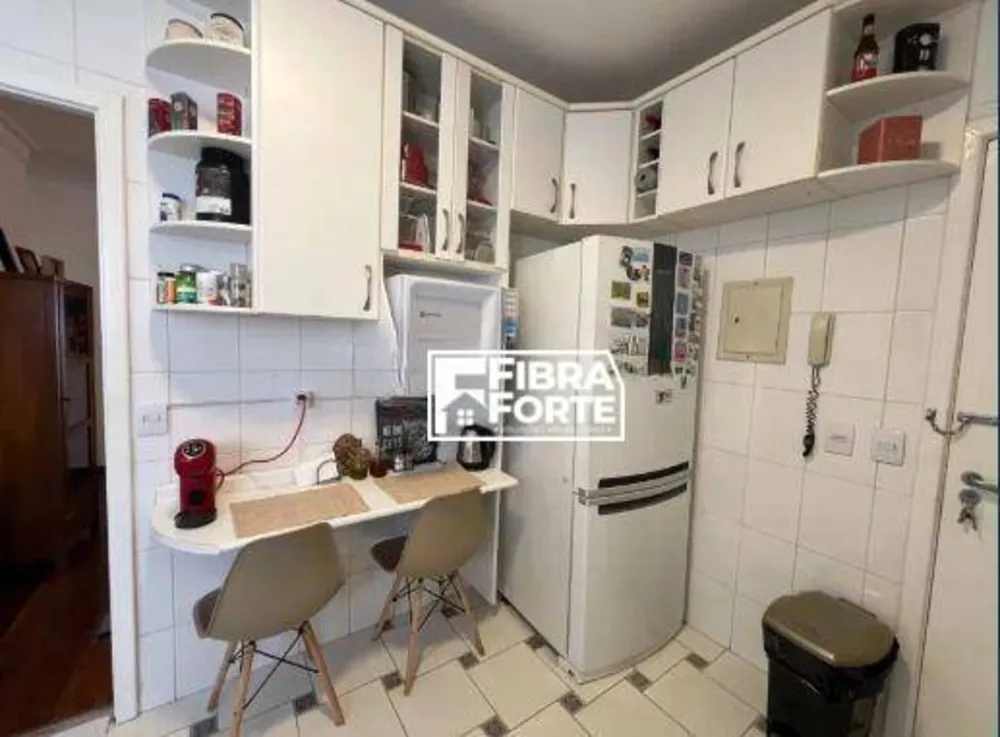 Apartamento, 3 quartos, 105 m² - Foto 7