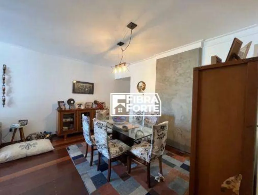 Apartamento, 3 quartos, 105 m² - Foto 4