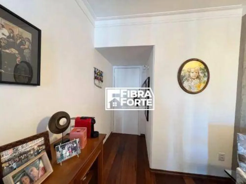 Apartamento, 3 quartos, 105 m² - Foto 11