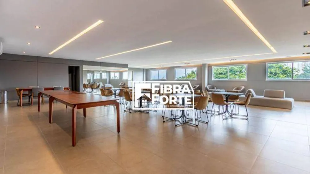 Apartamento, 2 quartos, 42 m² - Foto 3