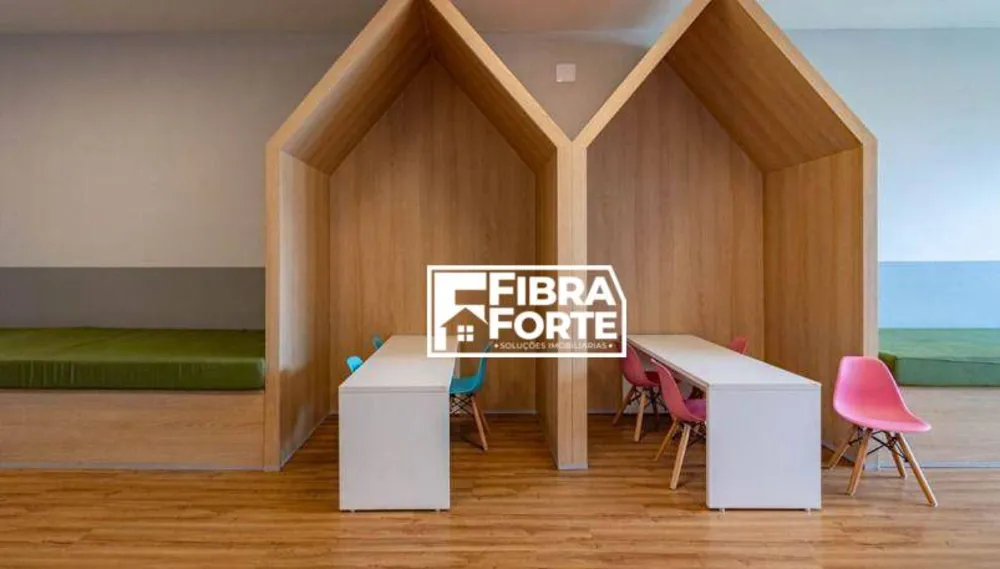 Apartamento, 2 quartos, 42 m² - Foto 8