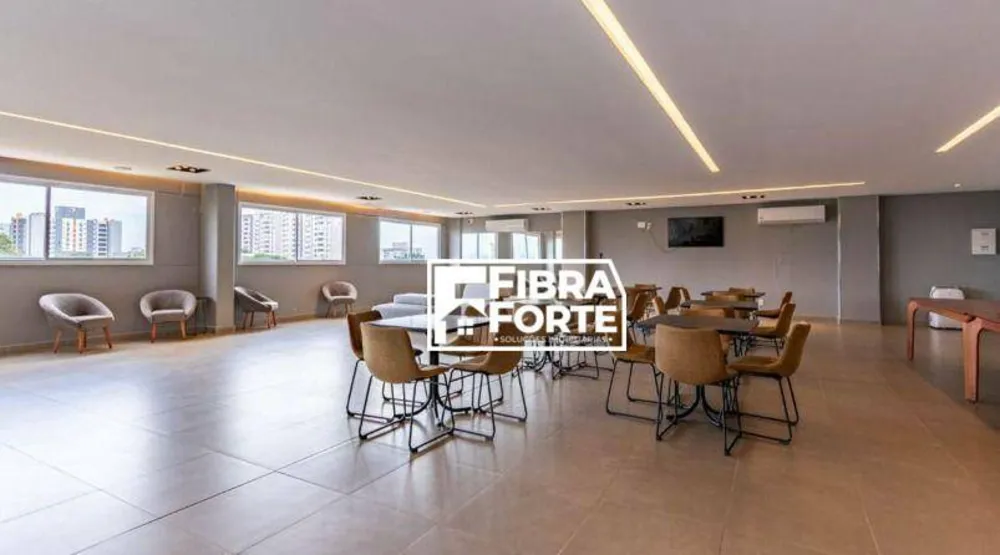 Apartamento, 2 quartos, 42 m² - Foto 2