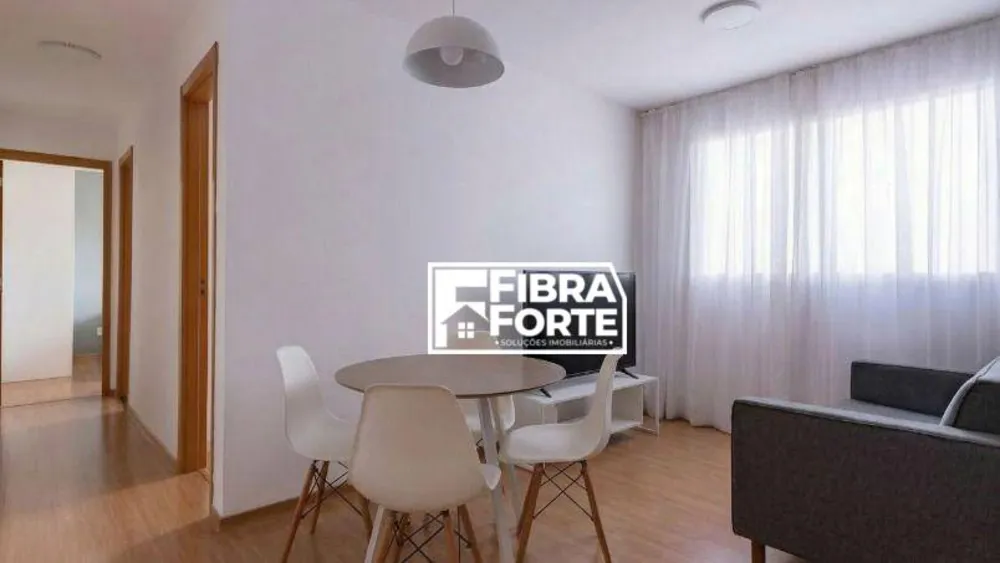 Apartamento, 2 quartos, 42 m² - Foto 16