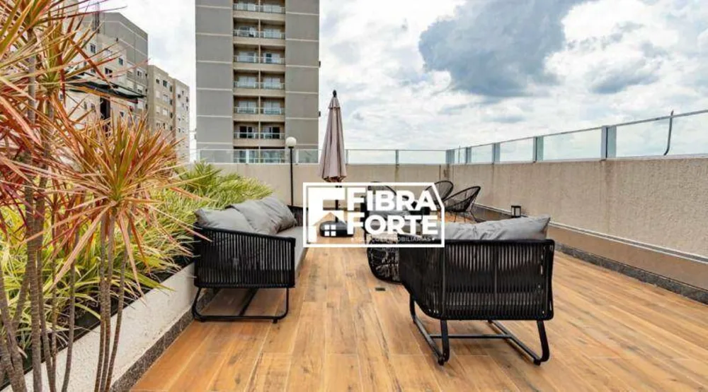 Apartamento, 2 quartos, 42 m² - Foto 10