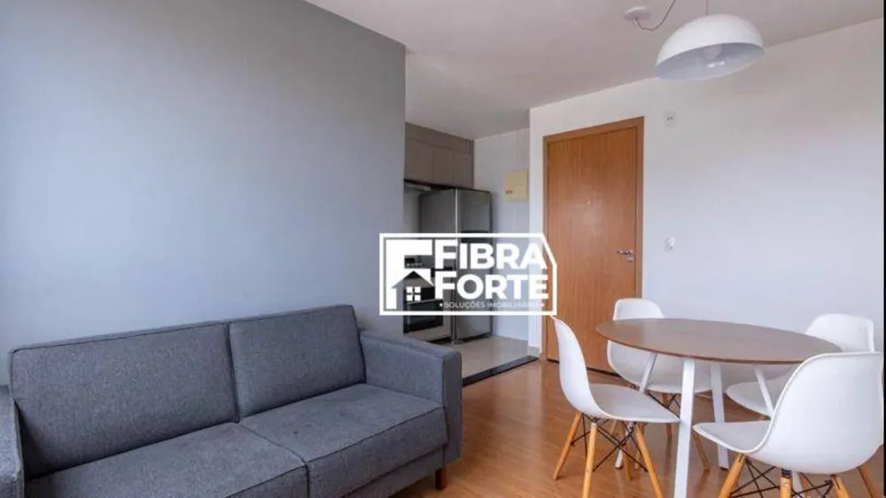 Apartamento, 2 quartos, 42 m² - Foto 1