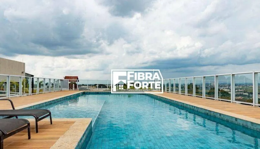 Apartamento, 2 quartos, 42 m² - Foto 5