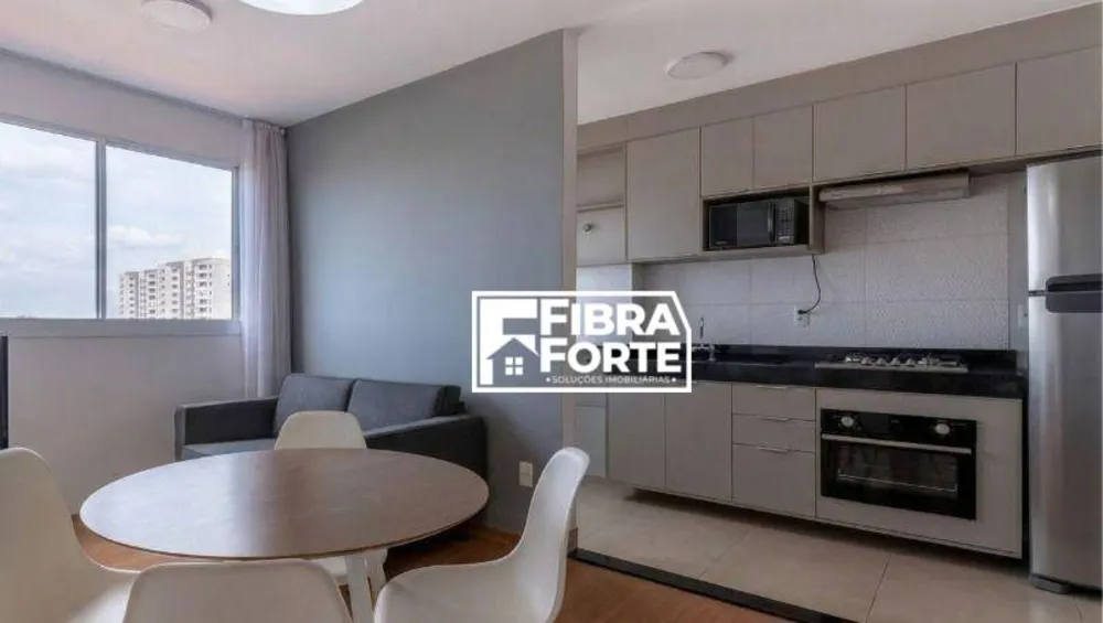 Apartamento, 2 quartos, 42 m² - Foto 13